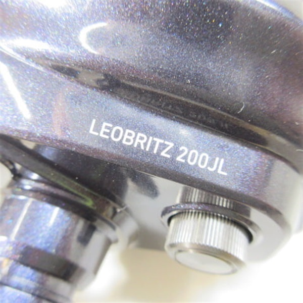 ２３レオブリッツ２００ＪＬ
